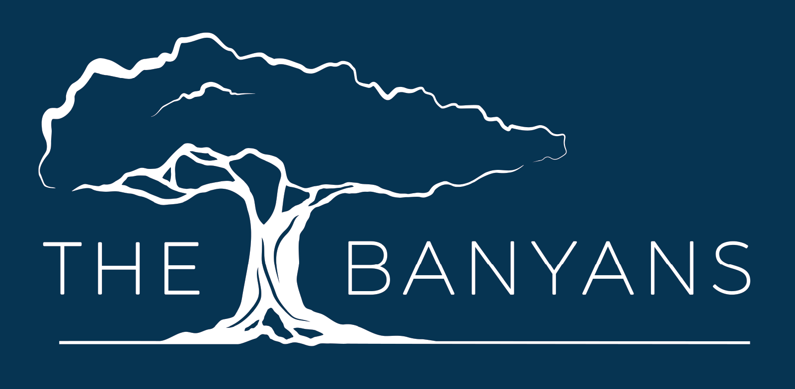 The Banyans Medical Centre and Specialist Clinics Logo
