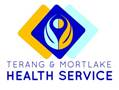 Terang & Mortlake Health Service Logo