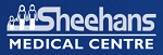 Sheehans Medical Centre Logo