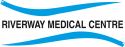 Riverway Medical Centre Logo