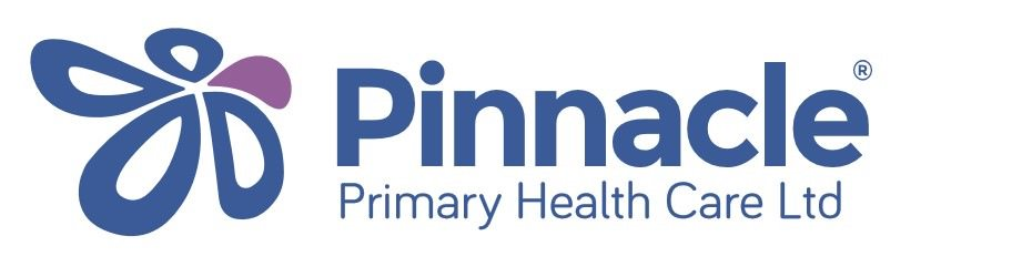 Primary Health Care Limited Logo