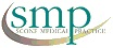 Scone Medical Practice Logo