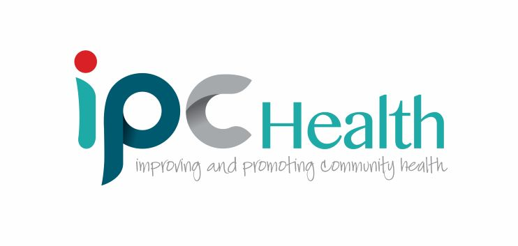 IPC Health Logo