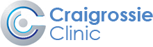 Craigrossie Clinic Logo