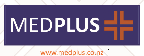Medplus Family Medical Centre Logo