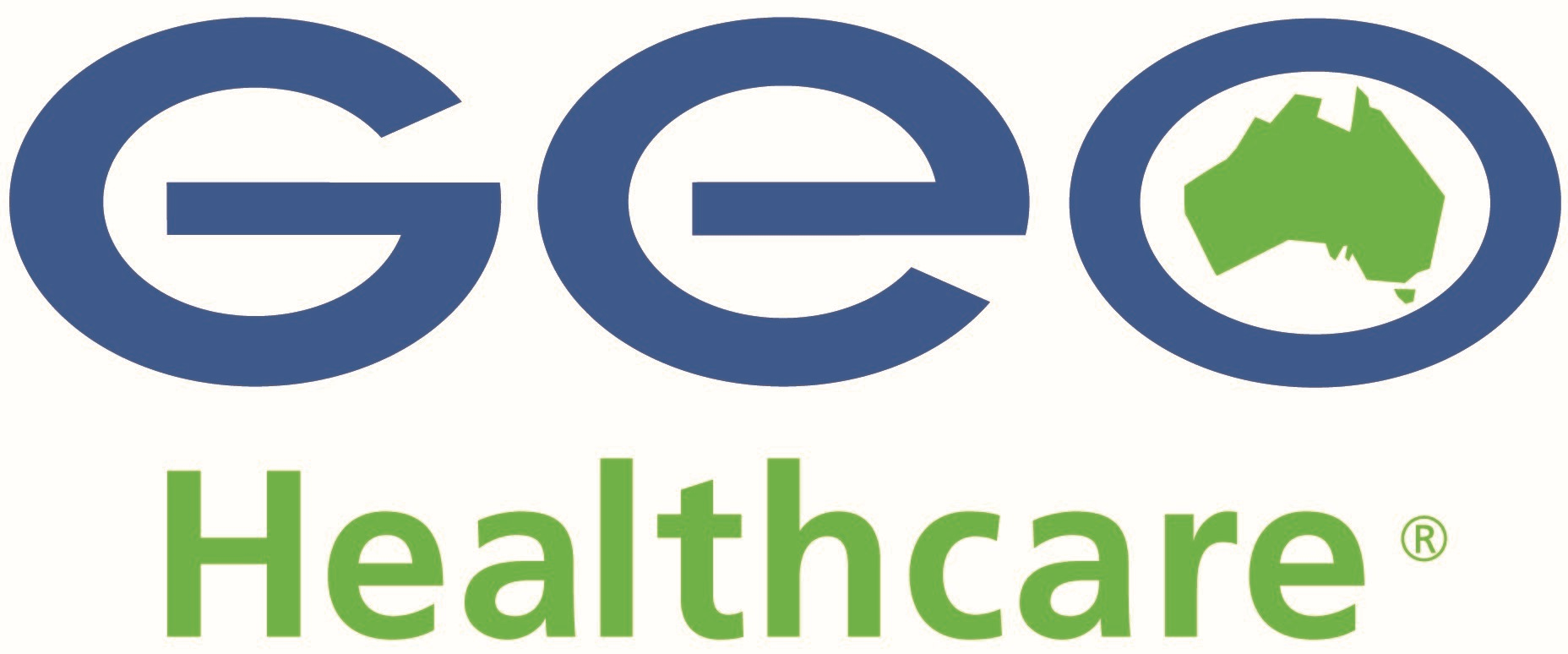 GEO Healthcare Logo