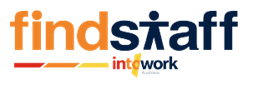 FindStaff Recruitment Logo