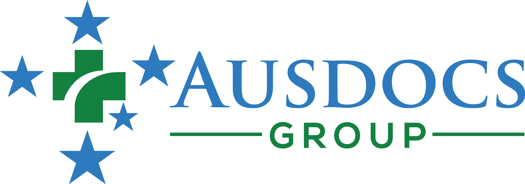 Ausdocs GP Consulting Logo