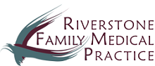 Riverstone Family Medical Practice Logo