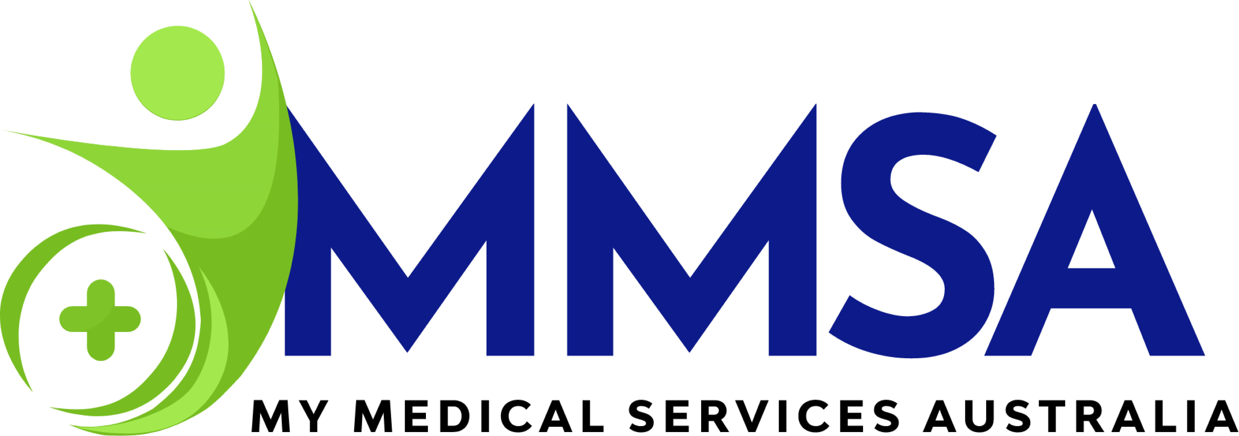 My Medical Services Australia Logo