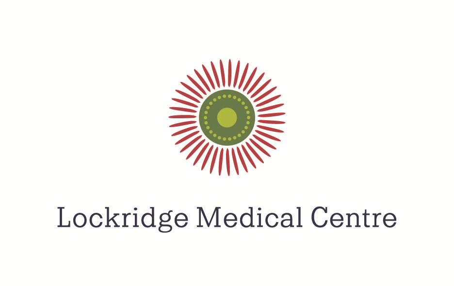 Lockridge Medical Centre Logo