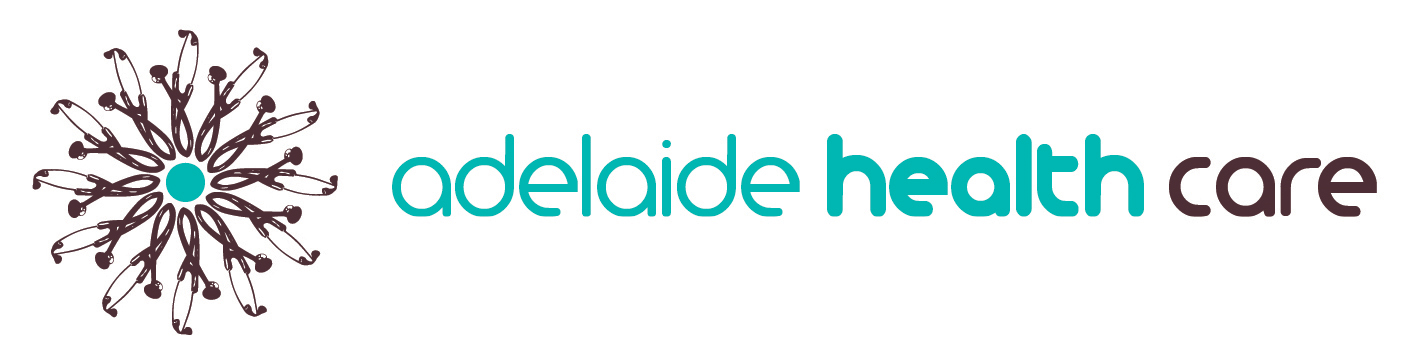 Adelaide Health Care Logo