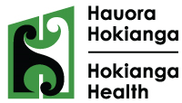 Hauora Hokianga Logo