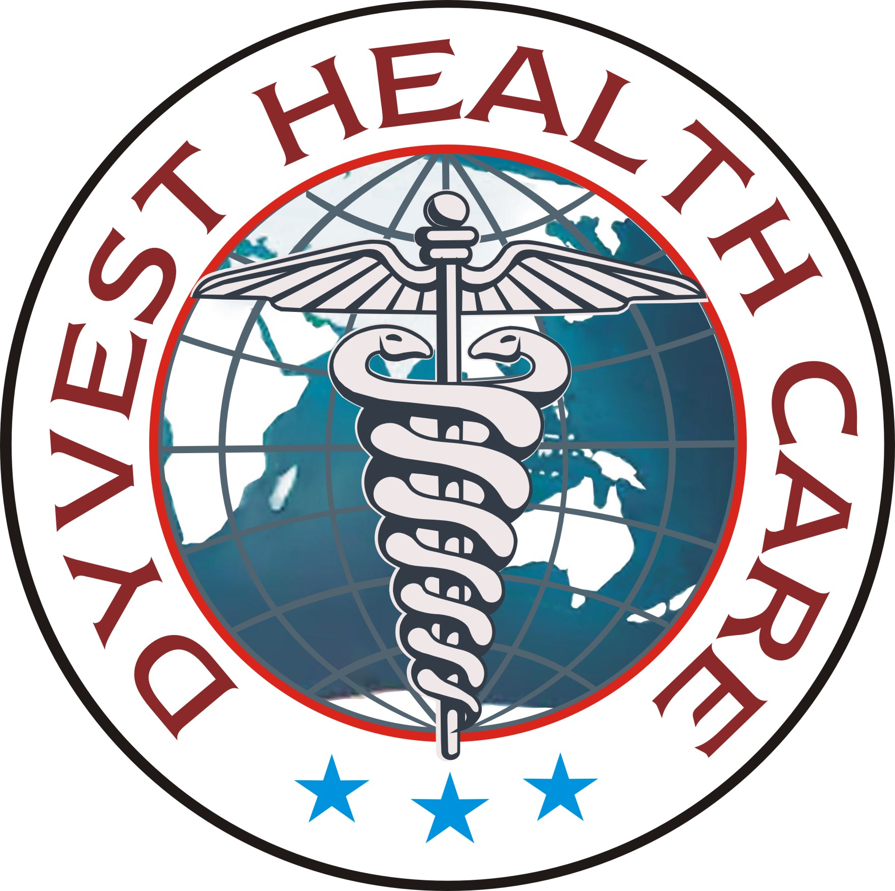 Dyvest Health Care Pty Ltd Logo