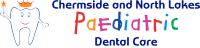 Chermside Paediatric Dental Care Logo