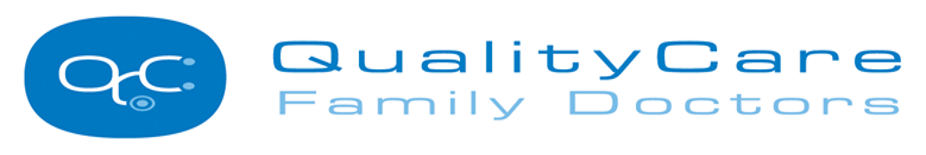 Quality Care Family Doctors Logo