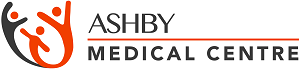 Ashby Medical Centre Logo
