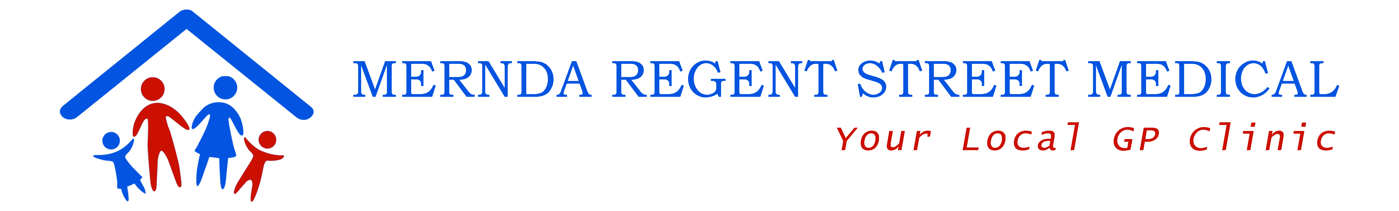Mernda Regent Street Medical Logo