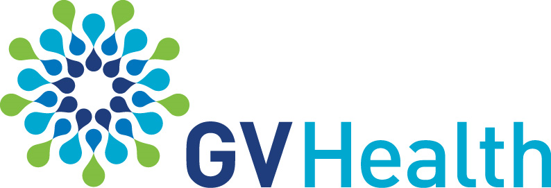 Goulburn Valley Health Logo