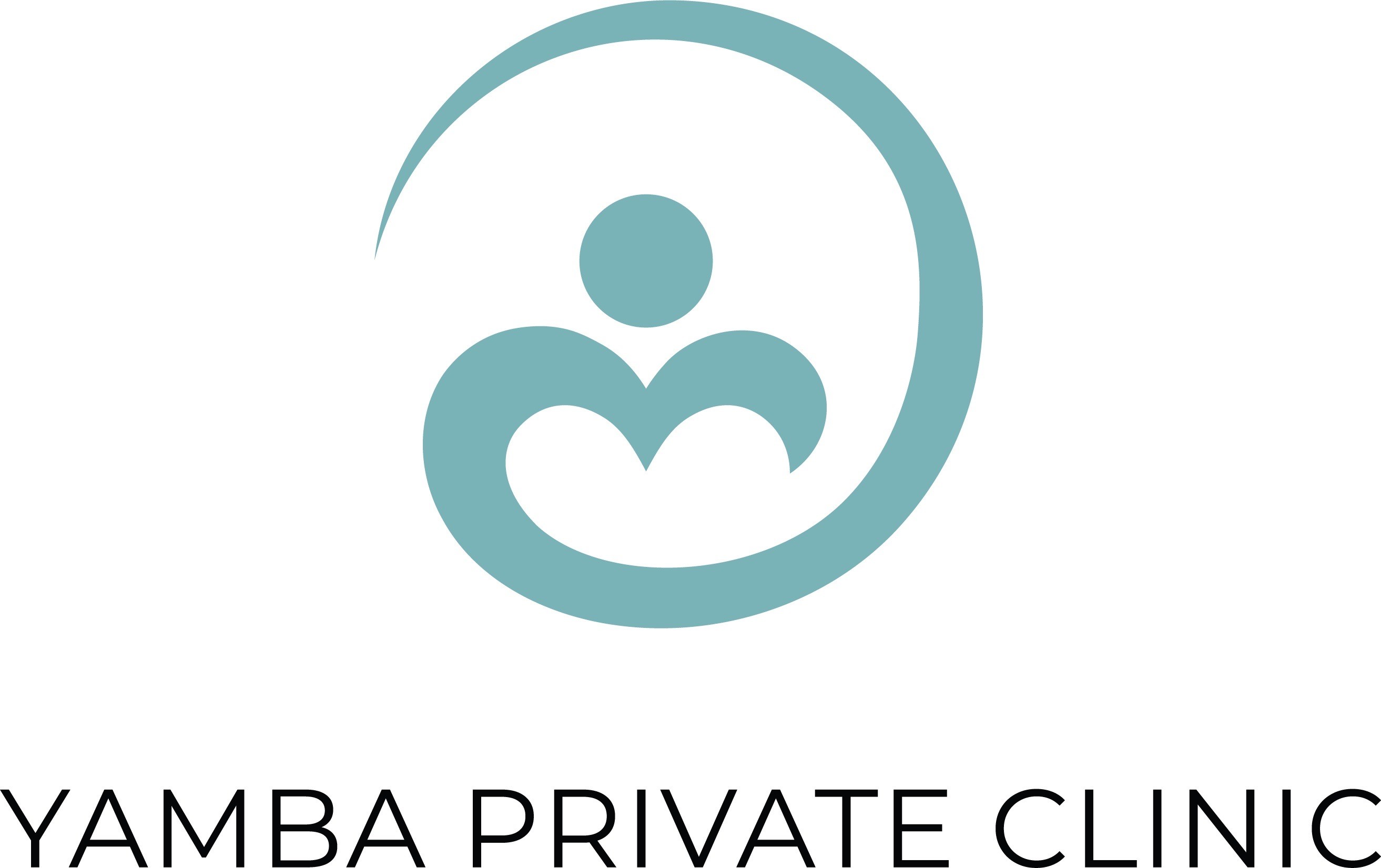 Yamba Private Clinic Logo