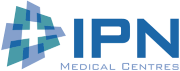 IPN Medical Centres Logo