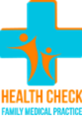 Dr Predrag Tomasevic Pty Ltd t/a Health Check Family Medical Practice Logo