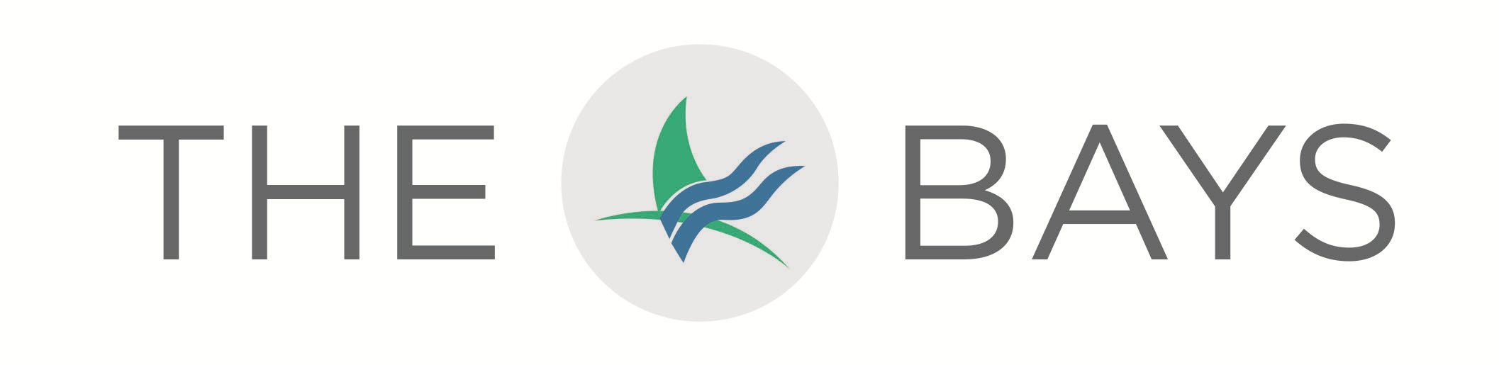 The Bays Healthcare Group Logo