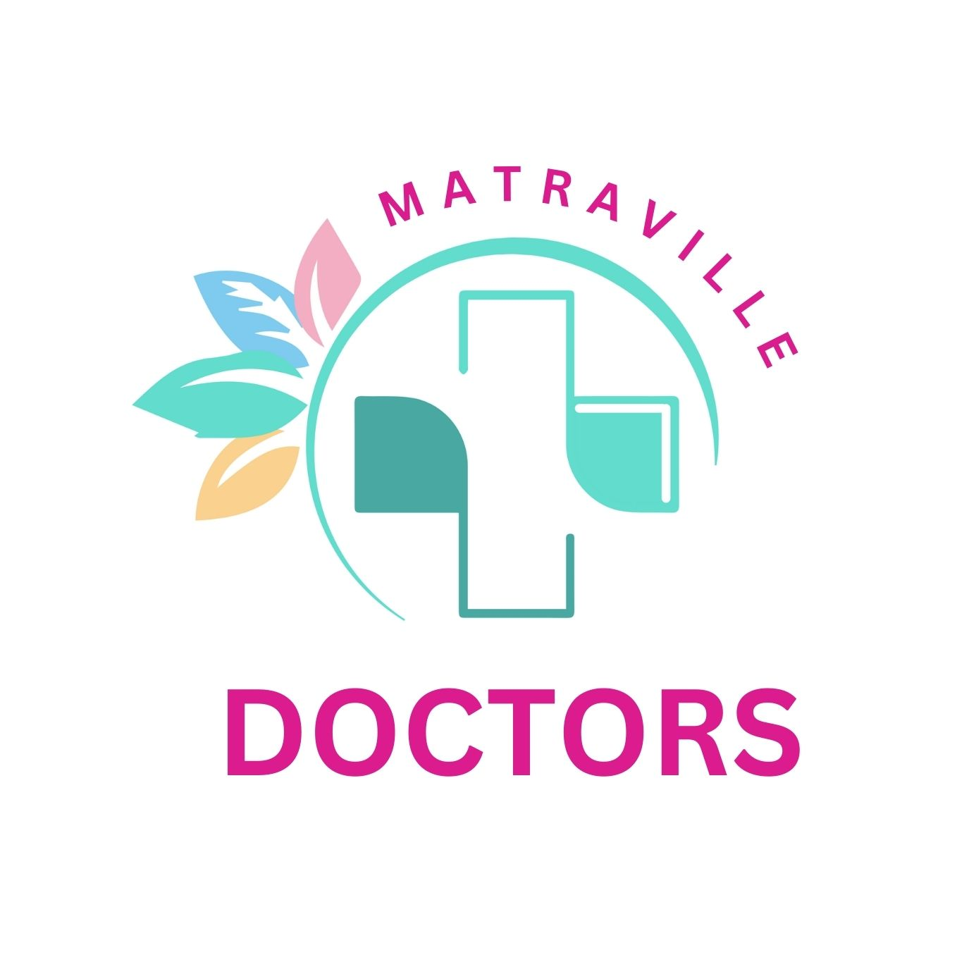 Matraville Doctors Logo