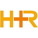 HR+ Logo