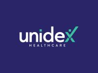 Unidex Healthcare Logo