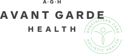 AG Health Logo