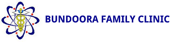 Bundoora Family Clinic Logo