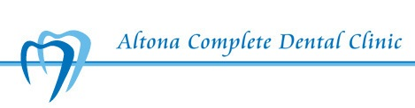 Altona Complete Dental Logo