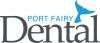 Port Fairy Dental Logo