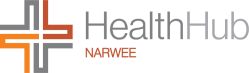 Health Hub Narwee Logo