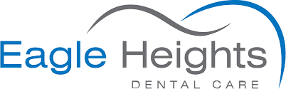 Eagle Heights Dental Care Logo
