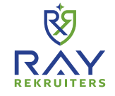 Ray Rekruiters Logo
