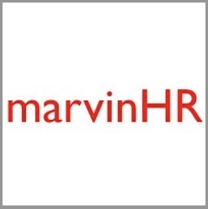 marvinHR Logo