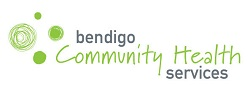 Bendigo Community Health Services Logo