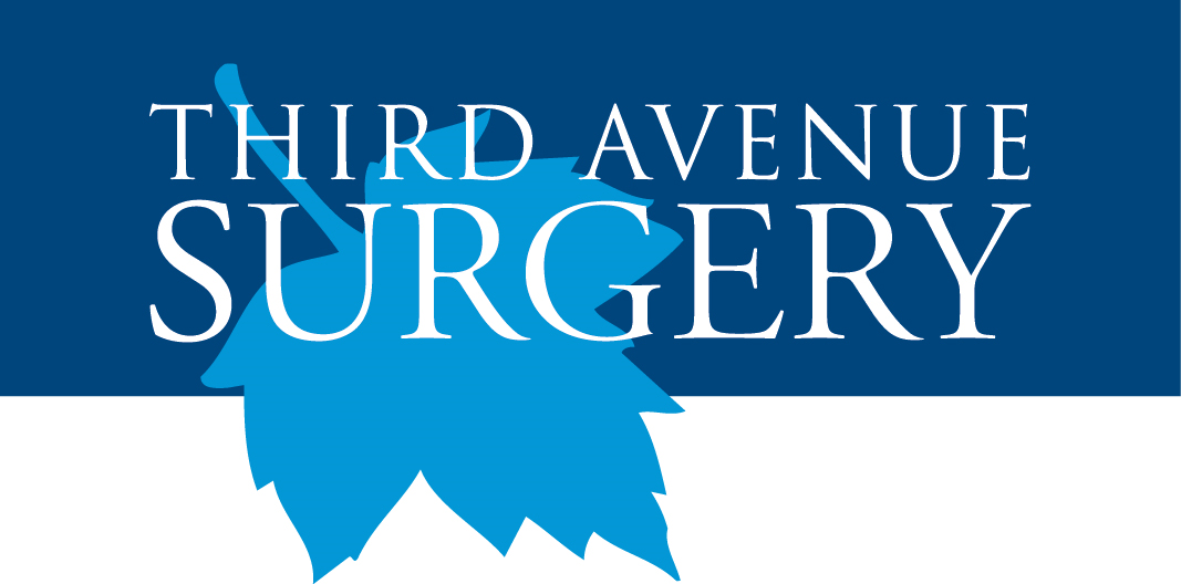 Third Avenue Surgery Logo