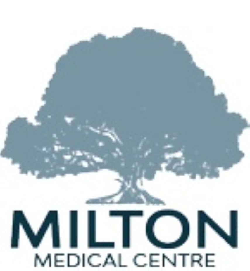Milton Medical Centre Logo