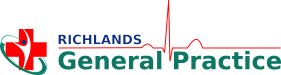 Richlands General Practice Logo