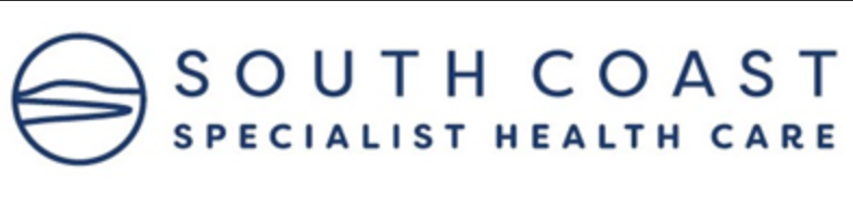 South Coast Specialist Health Care Logo
