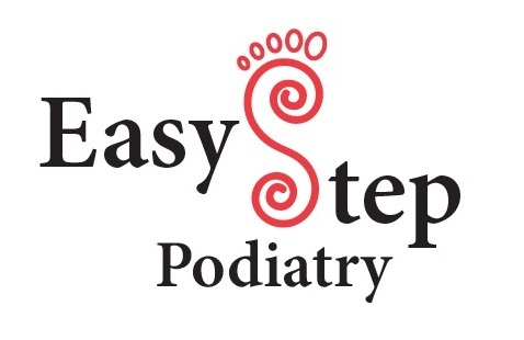 Easy Step Pty Ltd Logo