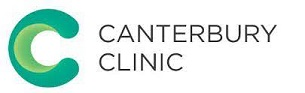 Canterbury Clinic Logo