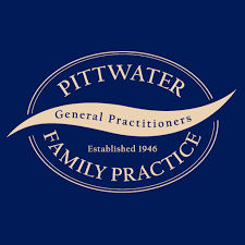 Pittwater Family Practice Logo