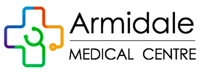 Armidale Medical Centre Logo