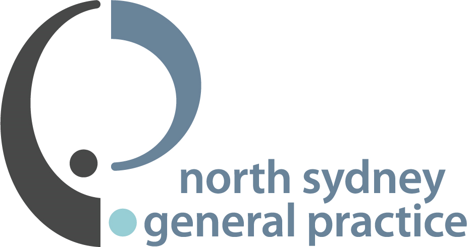 North Sydney General Practice Logo