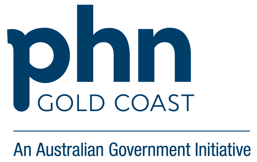 Gold Coast Primary Health Network Logo