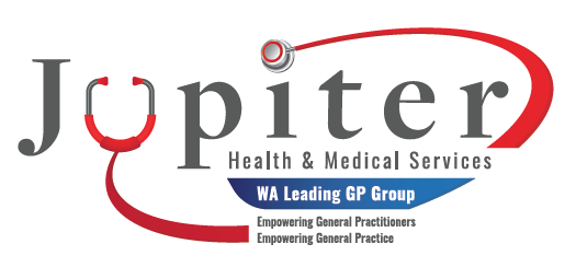 Jupiter Health and Medical Services Group Logo